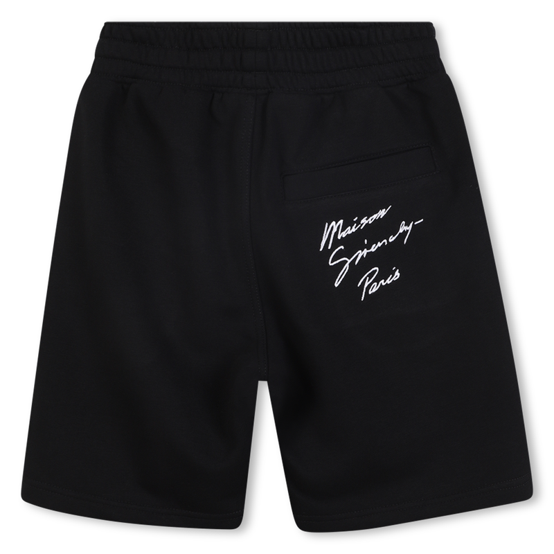 Calções de lã GIVENCHY 
                    BOY