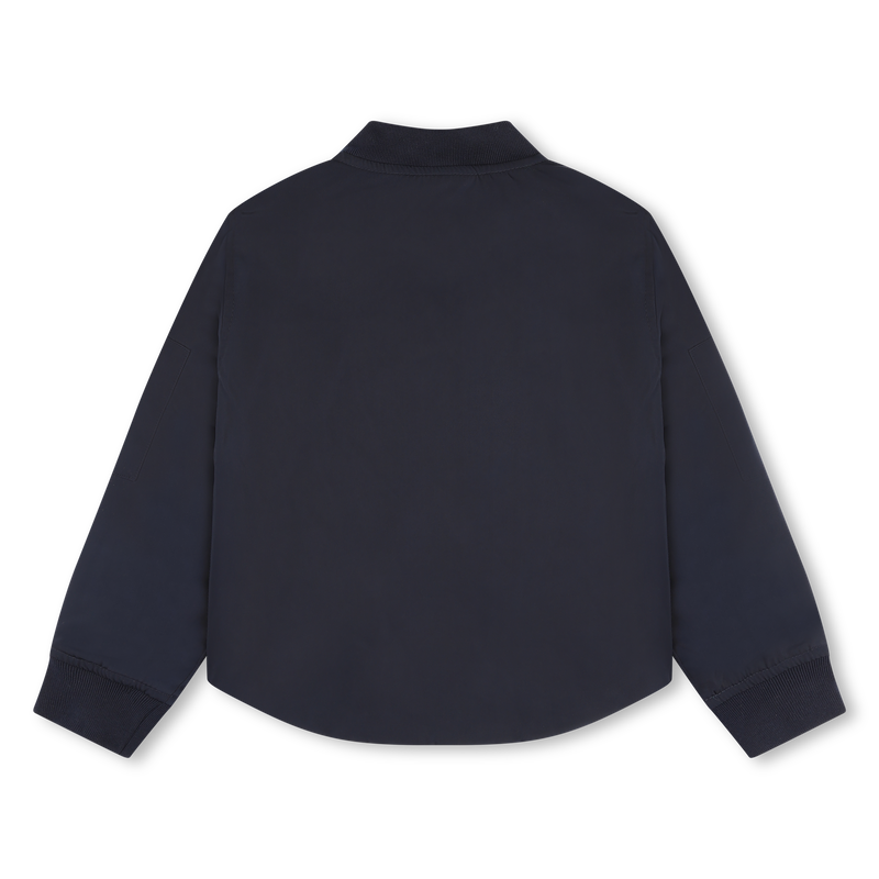 Reversible jacket ZADIG & VOLTAIRE 
                    BOY