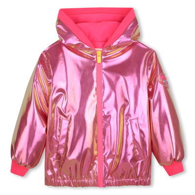 Capa de chuva com capuz BILLIEBLUSH GIRL