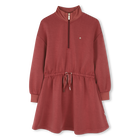 Vestido BOSS 
                    GIRL