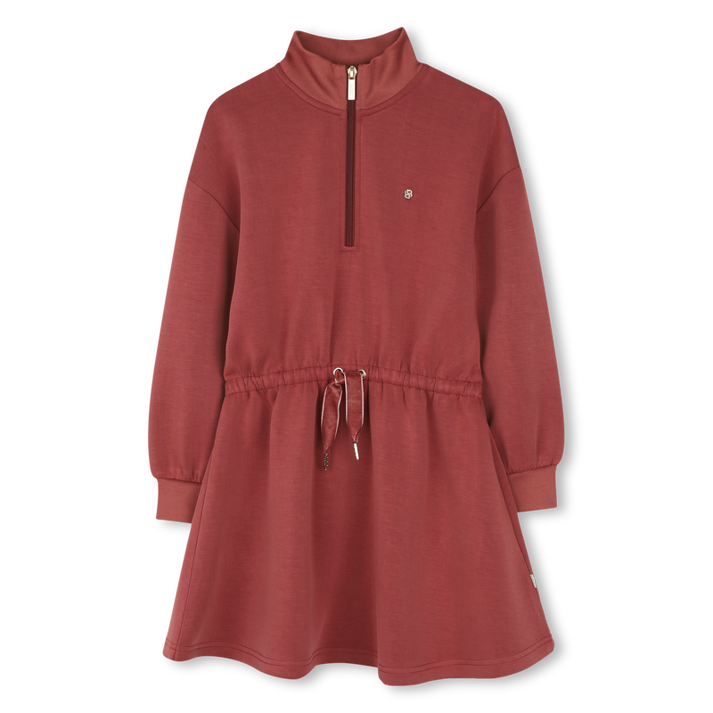 Vestido BOSS 
                        GIRL
