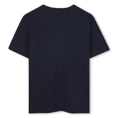 T-shirt de manga curta BOSS BOY