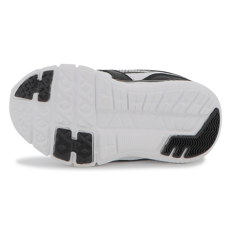 T&ecirc;nis com cadar&ccedil;os el&aacute;sticos BOSS 
                        BOY