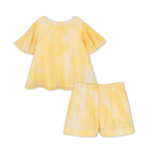 Conjunto de t-shirts e cal&ccedil;&otilde;es GIVENCHY 
                    GIRL