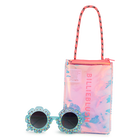 &Oacute;culos de sol de flores BILLIEBLUSH 
                    GIRL
