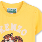 Camiseta de mangas curtas KENZO KIDS 
                    BOY