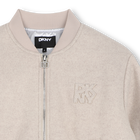 Jaqueta DKNY 
                    GIRL