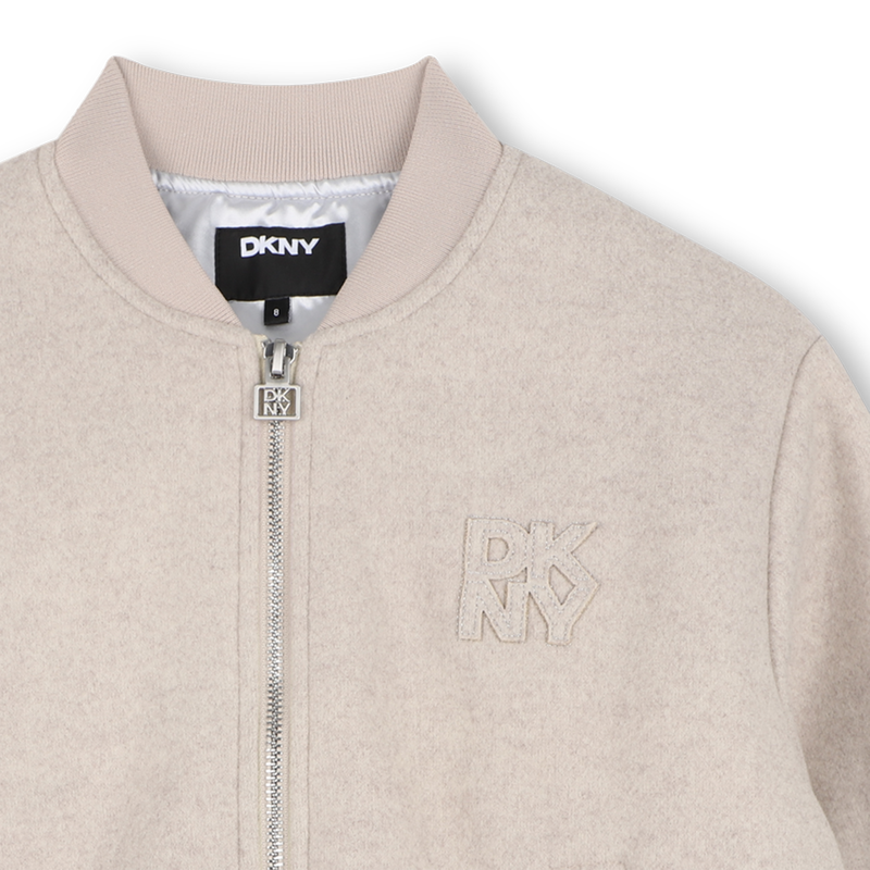 Jaqueta DKNY 
                        GIRL