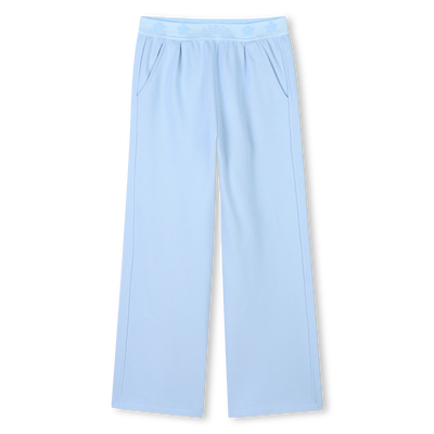 Sweatpants KENZO KIDS GIRL