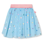 Saia de tule BILLIEBLUSH 
                    GIRL
