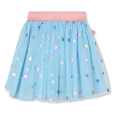 Saia de tule BILLIEBLUSH GIRL