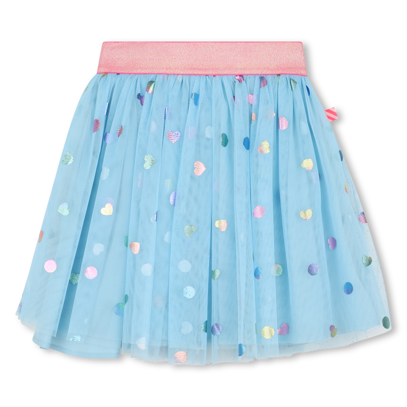 Saia de tule BILLIEBLUSH 
                        GIRL