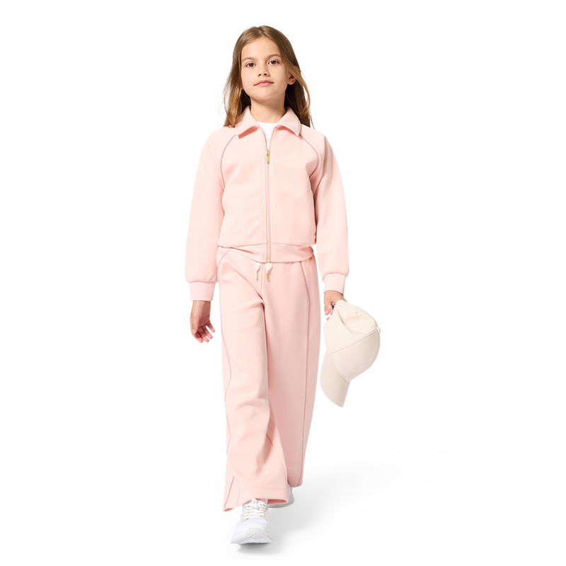 TAMPA COM FECHO AJUST&Aacute;VEL BOSS 
                        GIRL