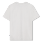 T-shirt de manga curta BOSS 
                    BOY