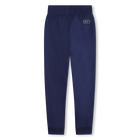 Cal&ccedil;as de jogging em molet&atilde;o DKNY 
                    UNISEX