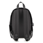 Mochila pequena feita de l&atilde; fofa KARL LAGERFELD KIDS 
                    GIRL