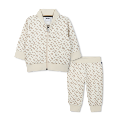 Tracksuit Set BOSS BOY