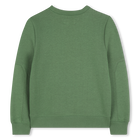 Moletom overdyed ZADIG & VOLTAIRE 
                    BOY