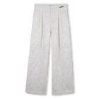 Pants formais MICHAEL KORS 
                    GIRL