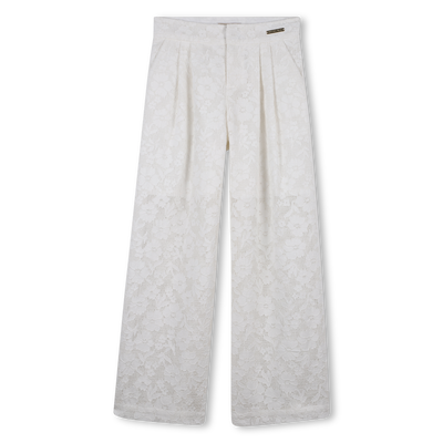 PANTS FORMAIS MICHAEL KORS GIRL