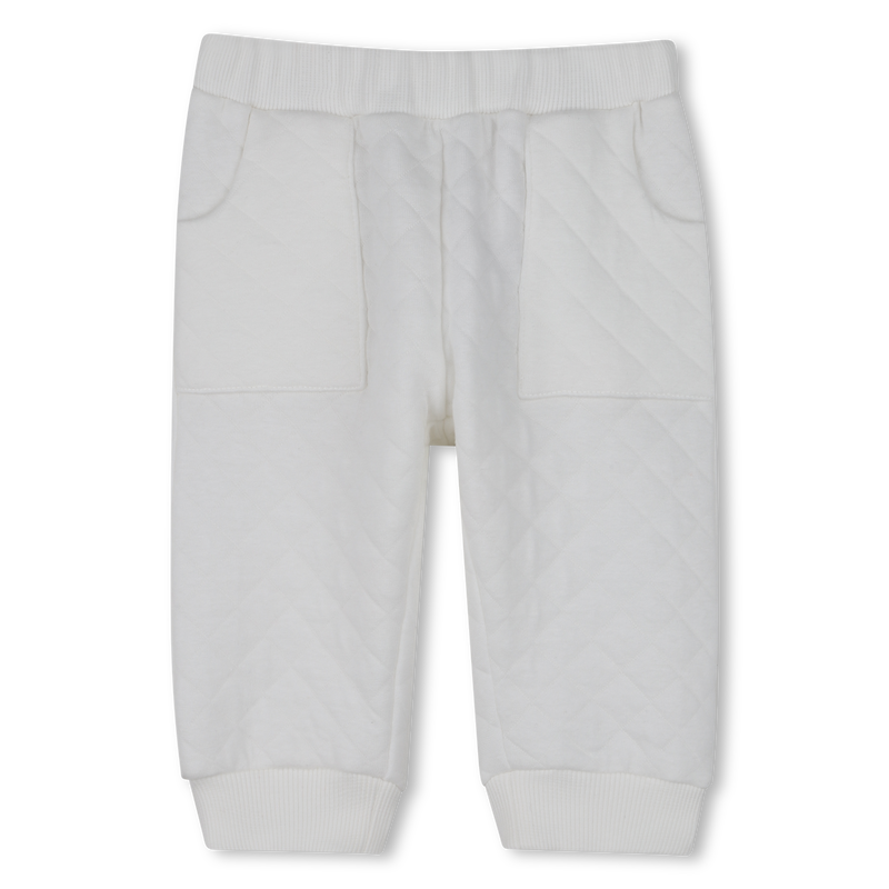 Conjunto de cardigã e calças GIVENCHY 
                    UNISEX
