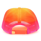 Bon&eacute; com emblema ri&ccedil;ado BILLIEBLUSH 
                    GIRL