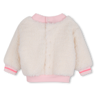 Conjunto de moletom e legging BILLIEBLUSH 
                    GIRL