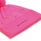 Gorro com strass multicoloridos BILLIEBLUSH 
                    GIRL