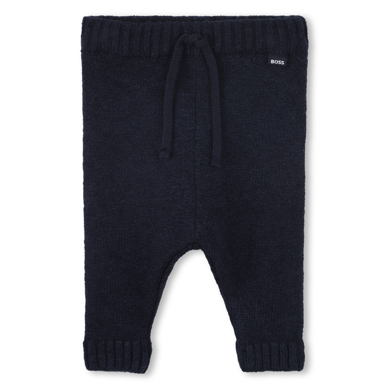 Conjunto de camisola e calças BOSS 
                    BOY