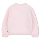 Camisola de malha de Natal BILLIEBLUSH 
                    GIRL