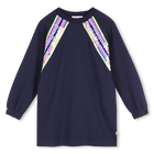 Vestido BILLIEBLUSH 
                    GIRL
