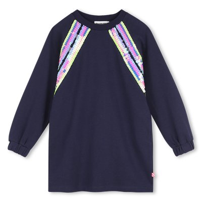 Vestido BILLIEBLUSH GIRL