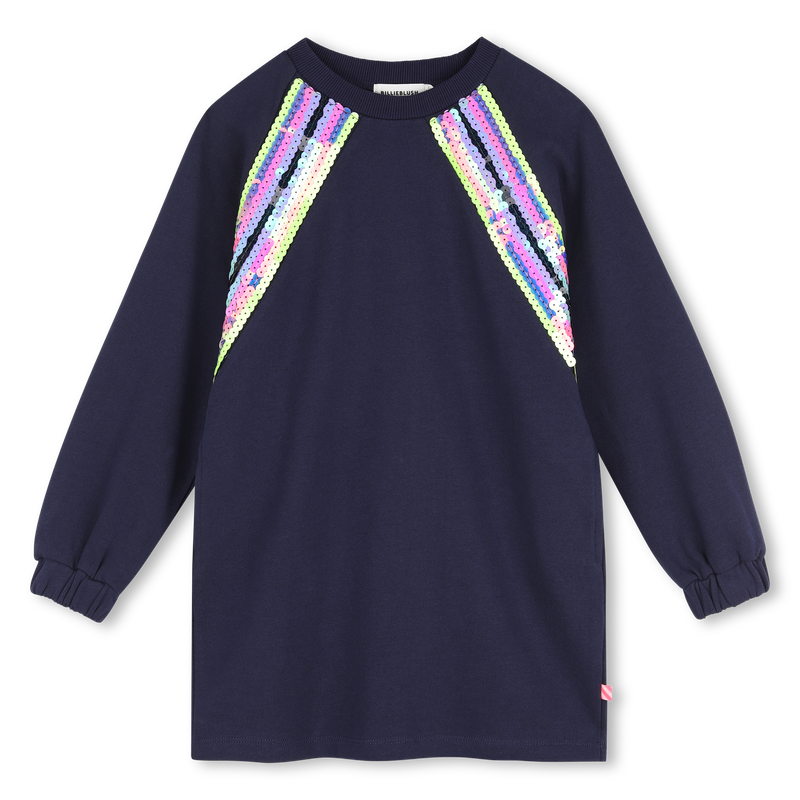 Vestido BILLIEBLUSH 
                        GIRL