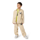 Dep&oacute;sitos de carga KENZO KIDS 
                    MENINO