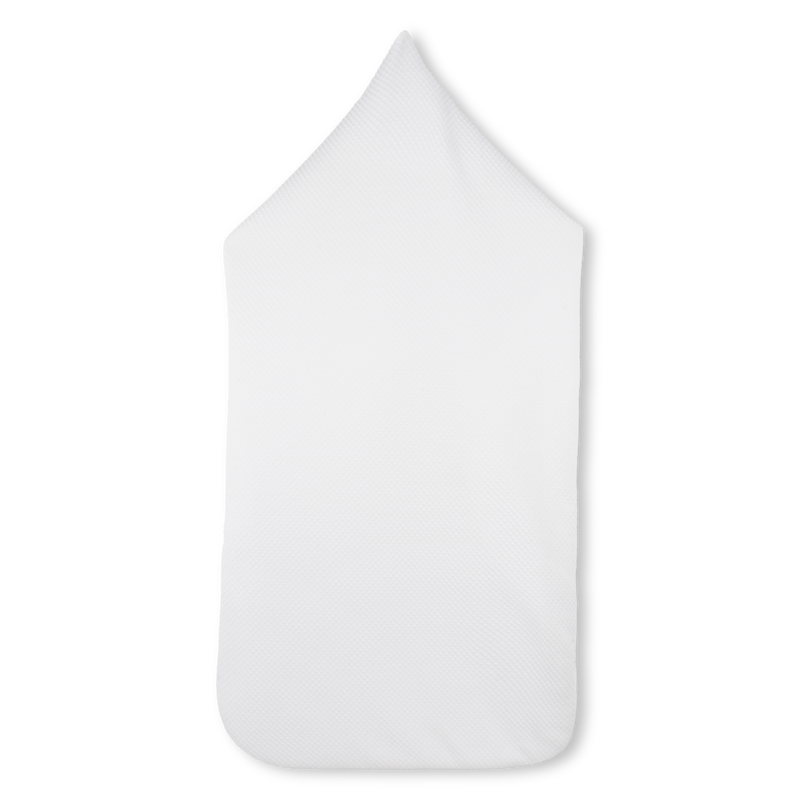 Cotton bunting bag BOSS 
                    UNISEX