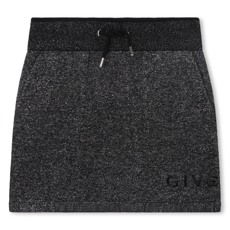 SAIA RODADA GIVENCHY 
                    GIRL