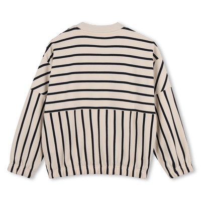 Su&eacute;ter KENZO KIDS BOY