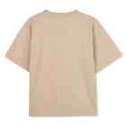 T-shirt de manga curta DKNY 
                    UNISEX