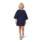 Vestido de manga 3/4 KENZO KIDS 
                    GIRL