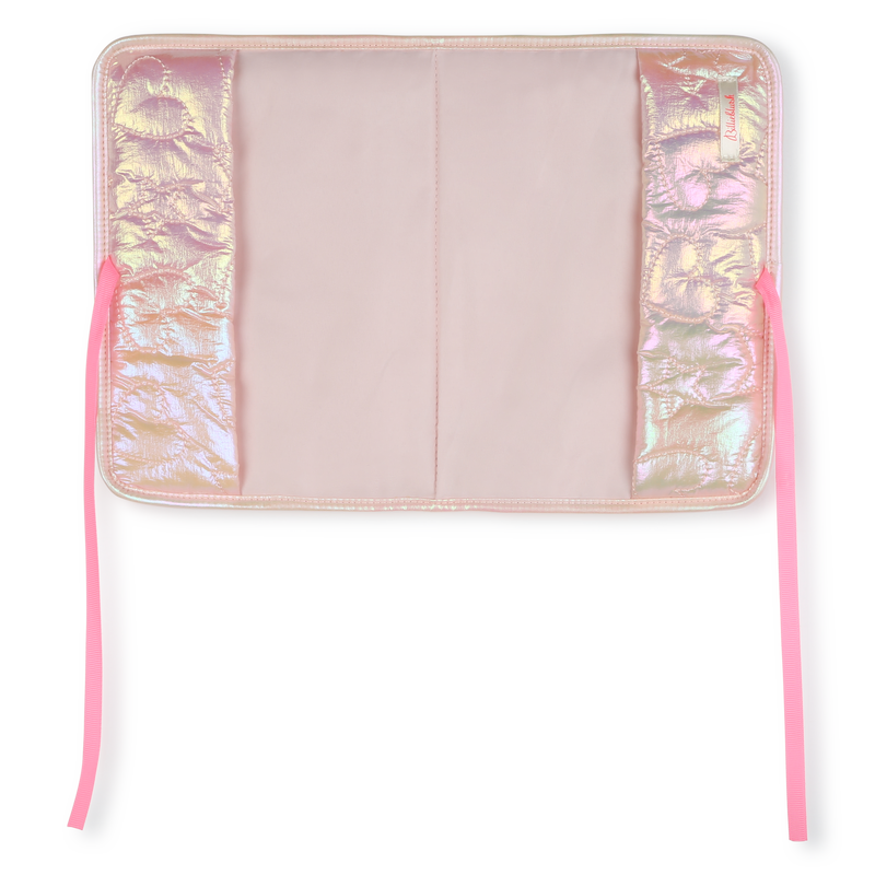 Capa caderneta de sa&uacute;de BILLIEBLUSH 
                        GIRL