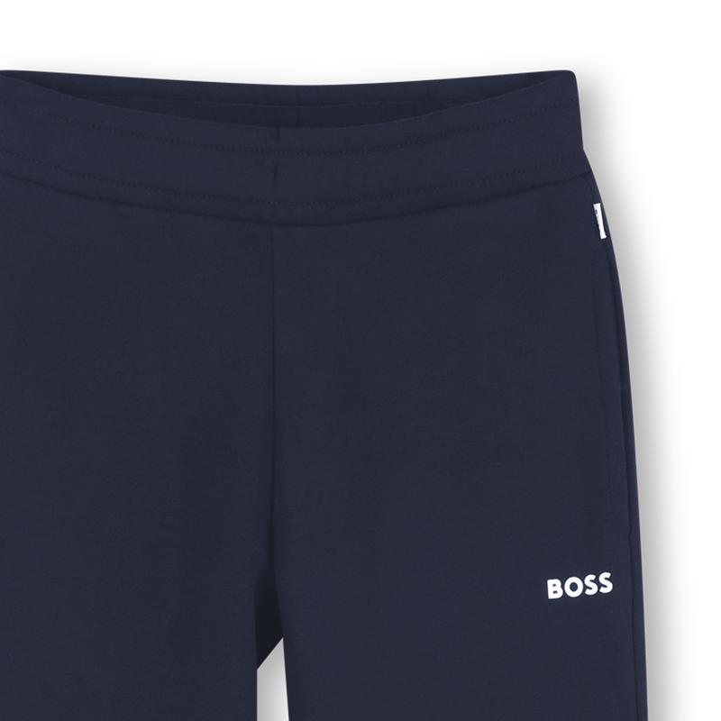 Conjunto jogger BOSS 
                        BOY