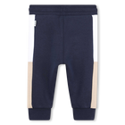Cal&ccedil;as de jogging em algod&atilde;o BOSS 
                    BOY