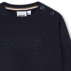 Su&eacute;ter BOSS 
                    BOY