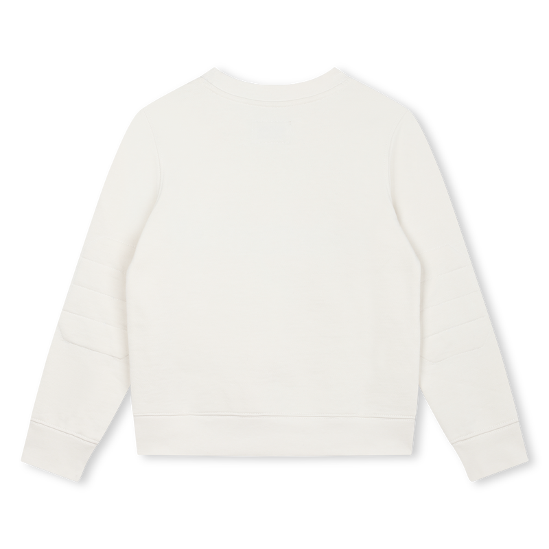 Sweatshirt de moletão ZADIG & VOLTAIRE 
                    BOY