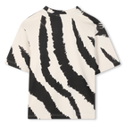 T-shirt em jersey de algod&atilde;o MARC JACOBS 
                    BOY