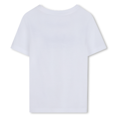 T-shirt de manga curta TIMBERLAND BOY