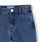 Cal&ccedil;a de denim KENZO KIDS 
                    BOY