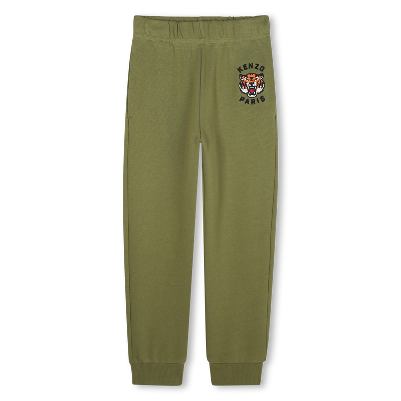 Agasalho esportivo KENZO KIDS 
                    BOY
