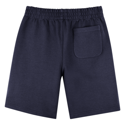 Bermudas de jogging em molet&atilde;o KENZO KIDS BOY