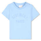 Camiseta de mangas curtas GIVENCHY 
                    BOY